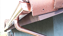 Rain Gutter Installation, Repair, Cleaning in Enderlin, ND